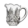 Shannon Crystal Beverage Pitcher
