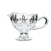 Shannon Crystal Gravy Boat