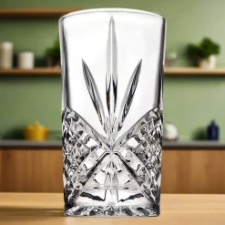 Shannon Crystal Highball