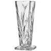Shannon Crystal Square Bud Vase