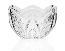 Shannon Tuliped Edge Candy Bowl