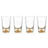 Sierra Highball Glass, Set of 4