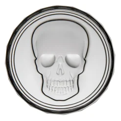 Skull Stackable Coaster Set