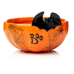 Spooky Snack Candy Bowl