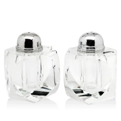 Stockholm Salt & Pepper Shaker Set
