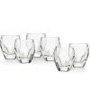 Stockholm Shot Glass, Set of 6