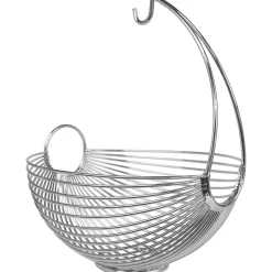 Strand Fruit Bowl with Hanger