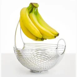 Strand Fruit Bowl with Hanger