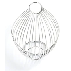 Strand Hammock Serving Bowl