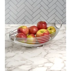 Strand Hammock Serving Bowl