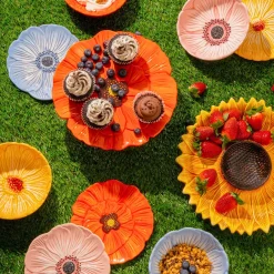 Sunflower Chip-n-Dip