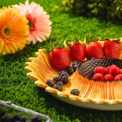 Sunflower Chip-n-Dip