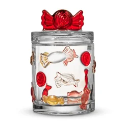 Sweet Treats Candy Jar