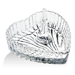 Tender Heart Ring Holder