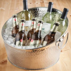 The Marlowe Beverage Tub
