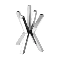 Thea 5 Light Candelabra