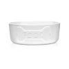Top Dog Dog Bowl