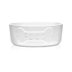 Top Dog Dog Bowl