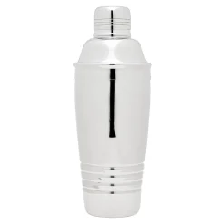Top Shelf Double Walled Cocktail Shaker