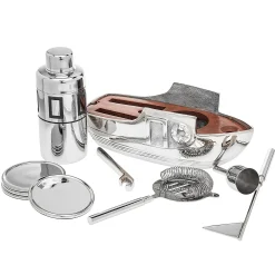 Tugboat Bar Tool Set