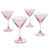 Veneto Ballet Martini, Set of 4