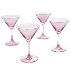 Veneto Ballet Martini, Set of 4