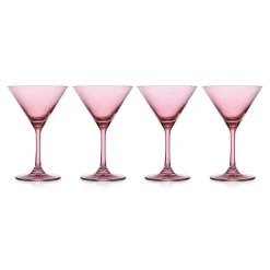 Veneto Ballet Martini, Set of 4