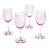 Veneto Ballet White Wine Glass, Set of 4