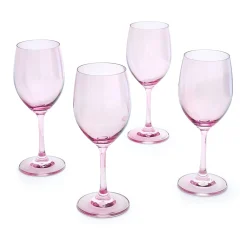 Veneto Ballet White Wine Glass, Set of 4