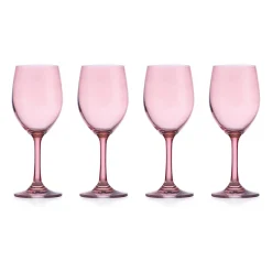 Veneto Ballet White Wine Glass, Set of 4