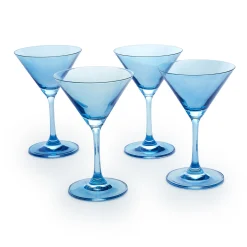 Veneto Frost Martini, Set of 4