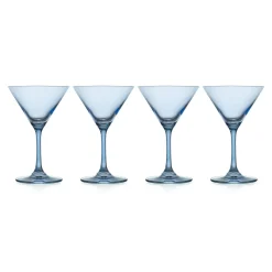Veneto Frost Martini, Set of 4