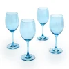 Veneto Frost White Wine Glass, Set of 4