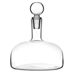 Venezia Whiskey Decanter