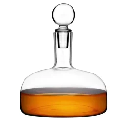 Venezia Whiskey Decanter