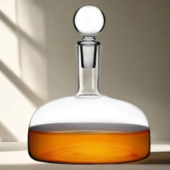 Venezia Whiskey Decanter