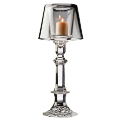 Villa Marca Smoke Votive Holder Lamp