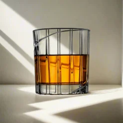 Waverly Double Old Fashion, Set of 4