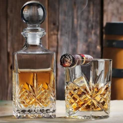 Whiskey & Rye Dublin Decant & Delight